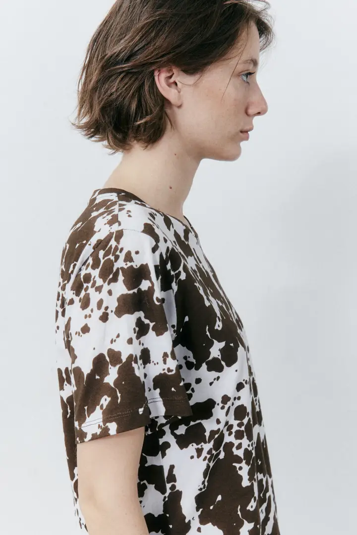 REMERA LOLA