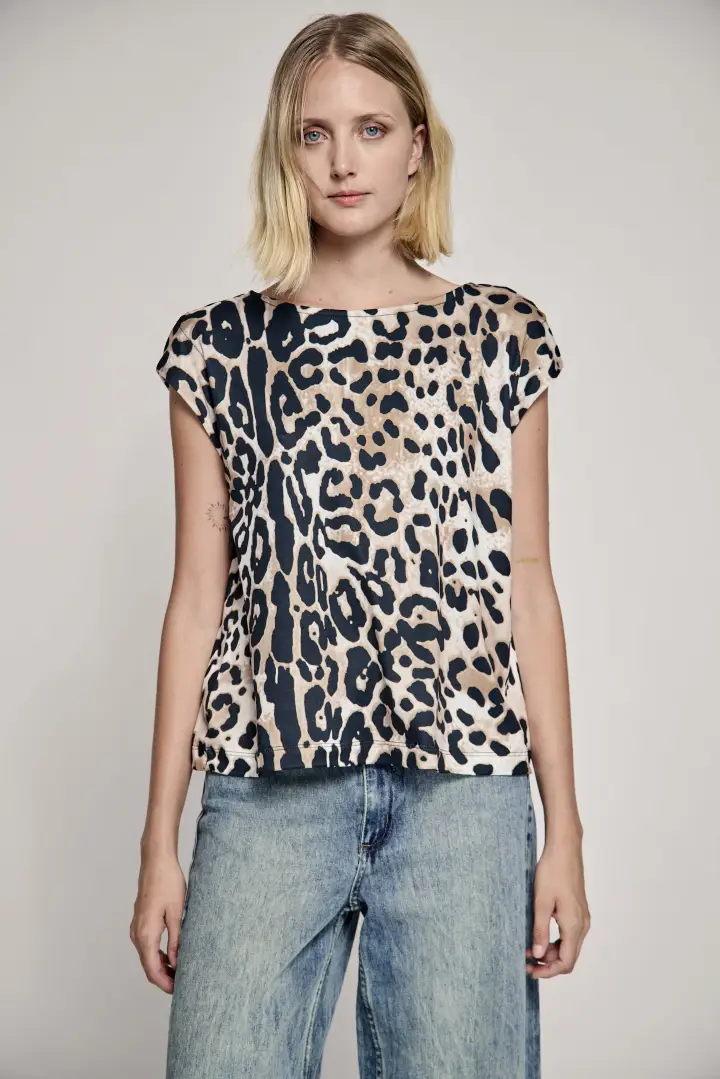 REMERA AZAPRINT