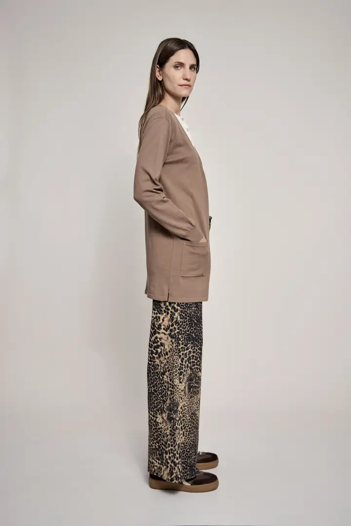 CARDIGAN MAITEN