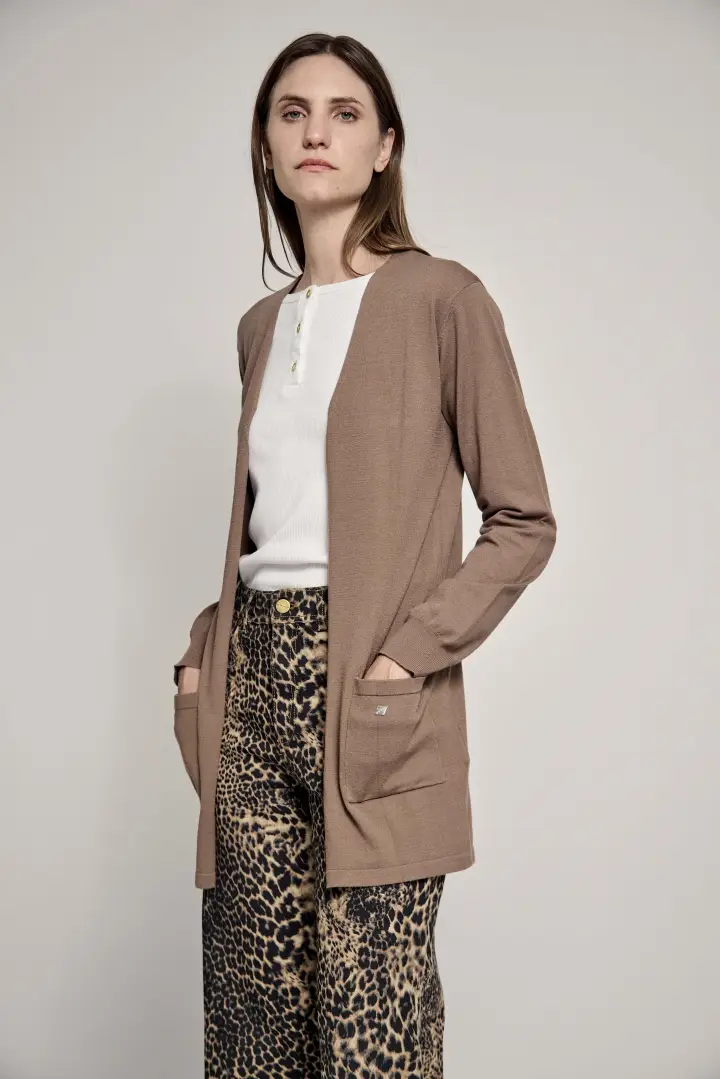 CARDIGAN MAITEN