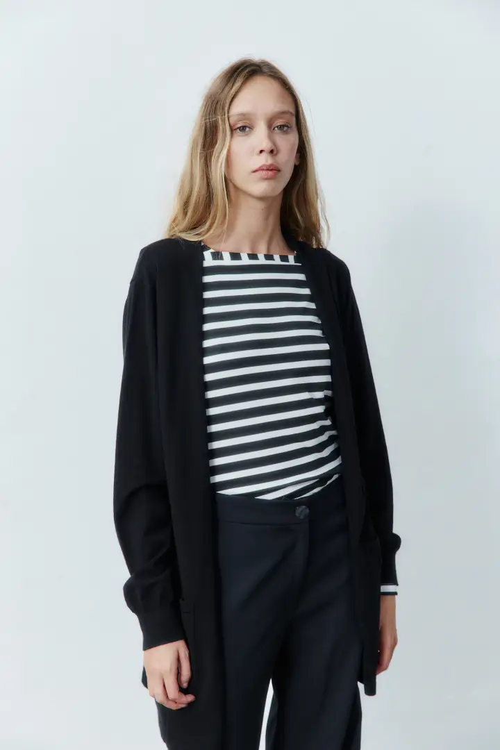 CARDIGAN MAITEN