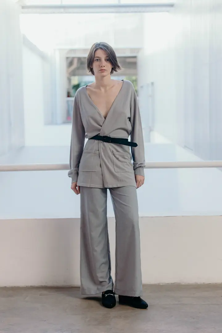 PANTALON ABRAMO PANT