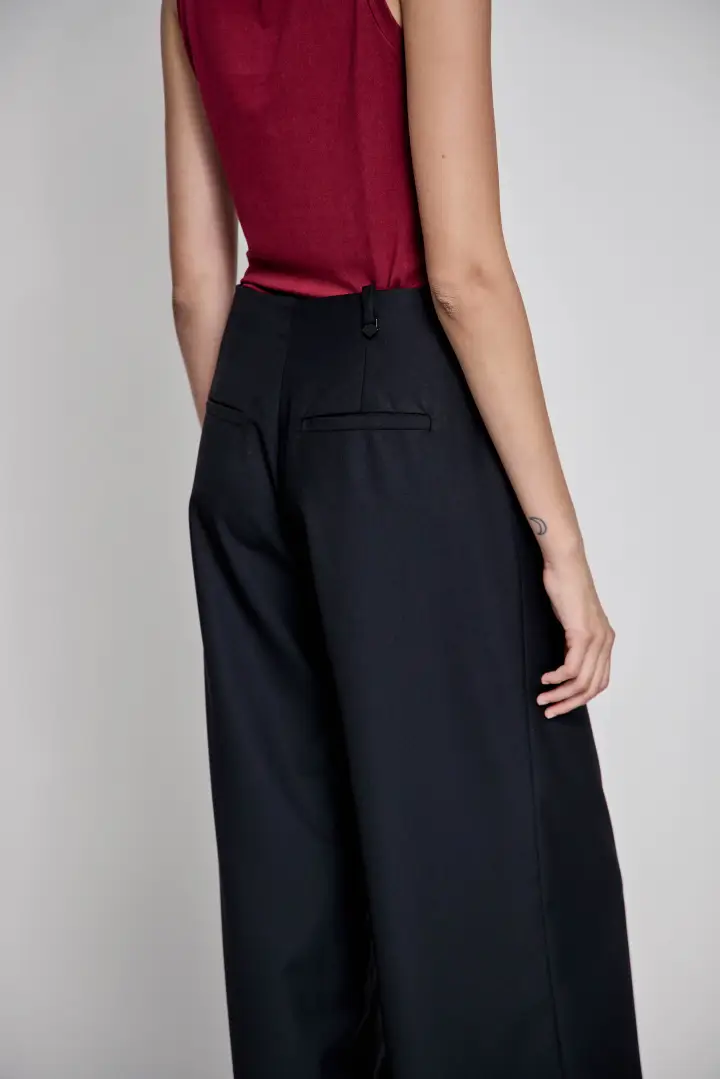 PANTALON ABRAMO PANT