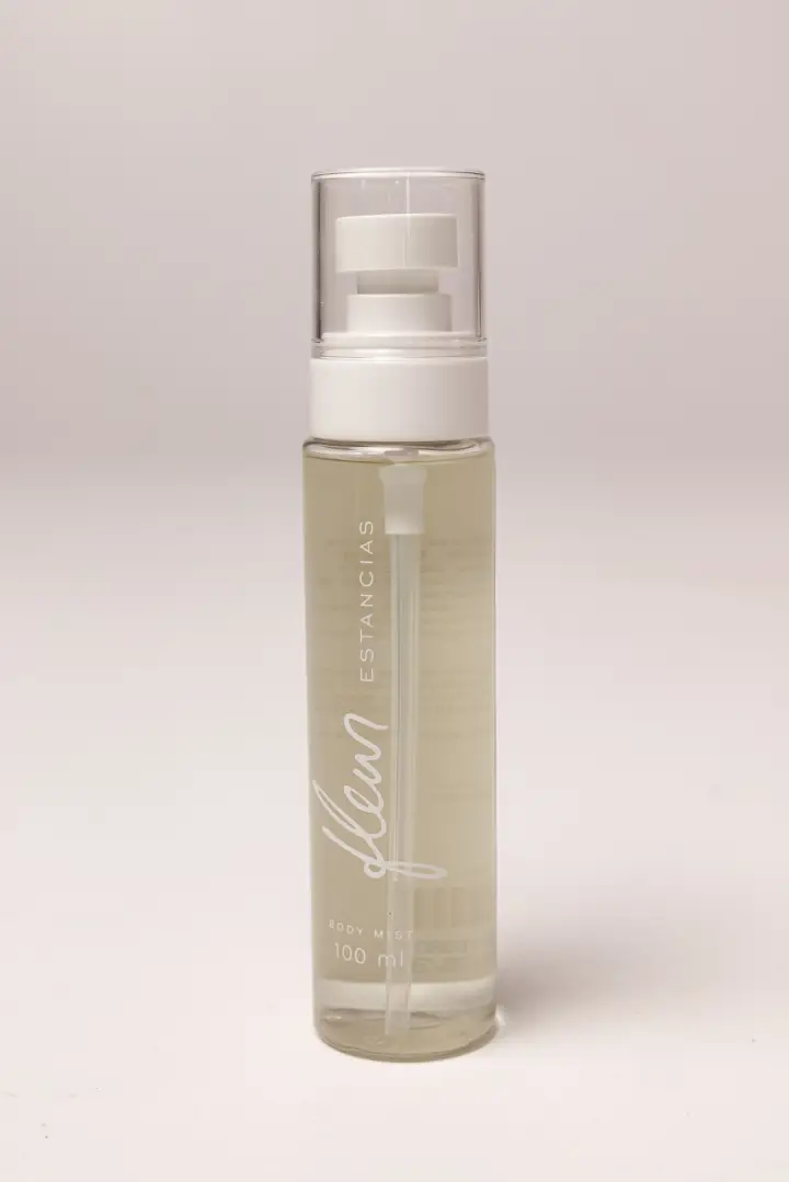 Body Mist Fleur