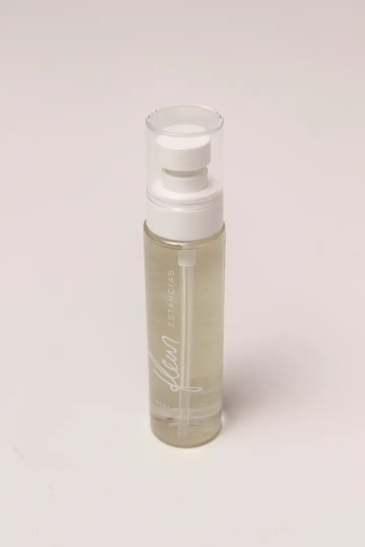 Body Mist Fleur