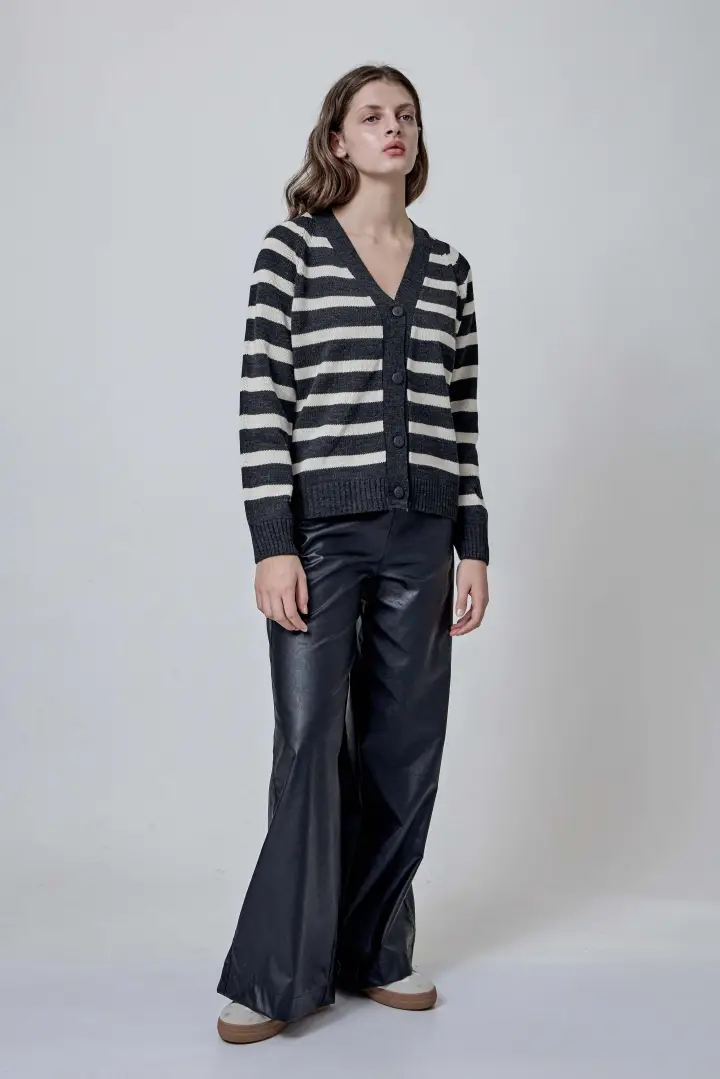 CARDIGAN RANCUL