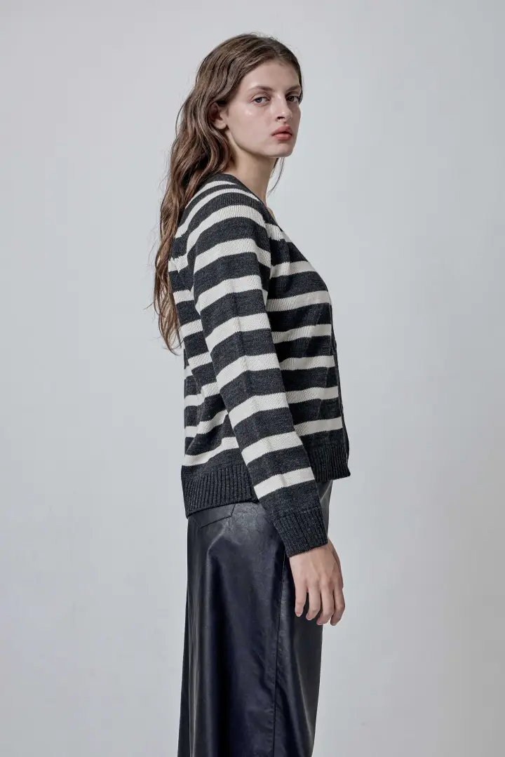CARDIGAN RANCUL