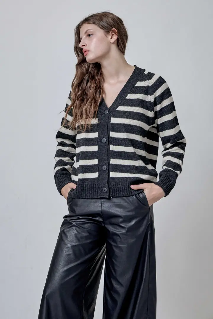 CARDIGAN RANCUL
