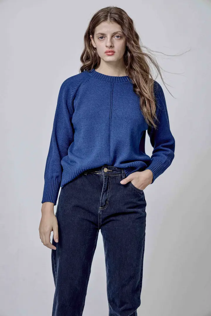 SWEATER USPALLATA
