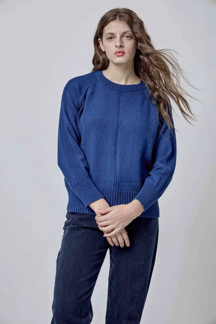 SWEATER USPALLATA