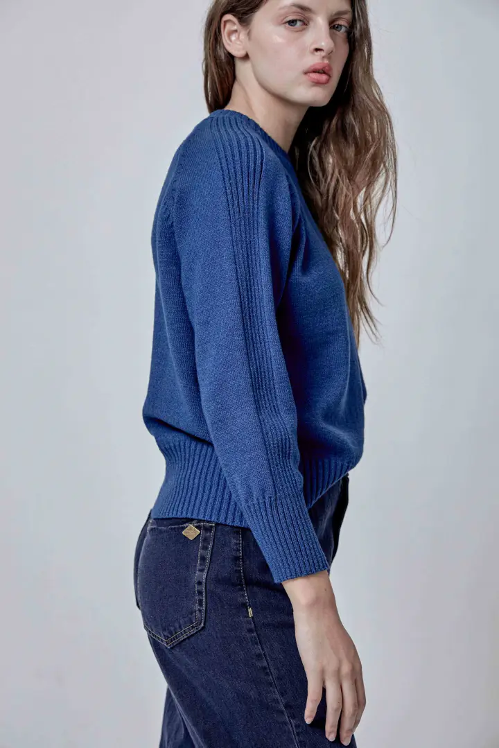 SWEATER USPALLATA