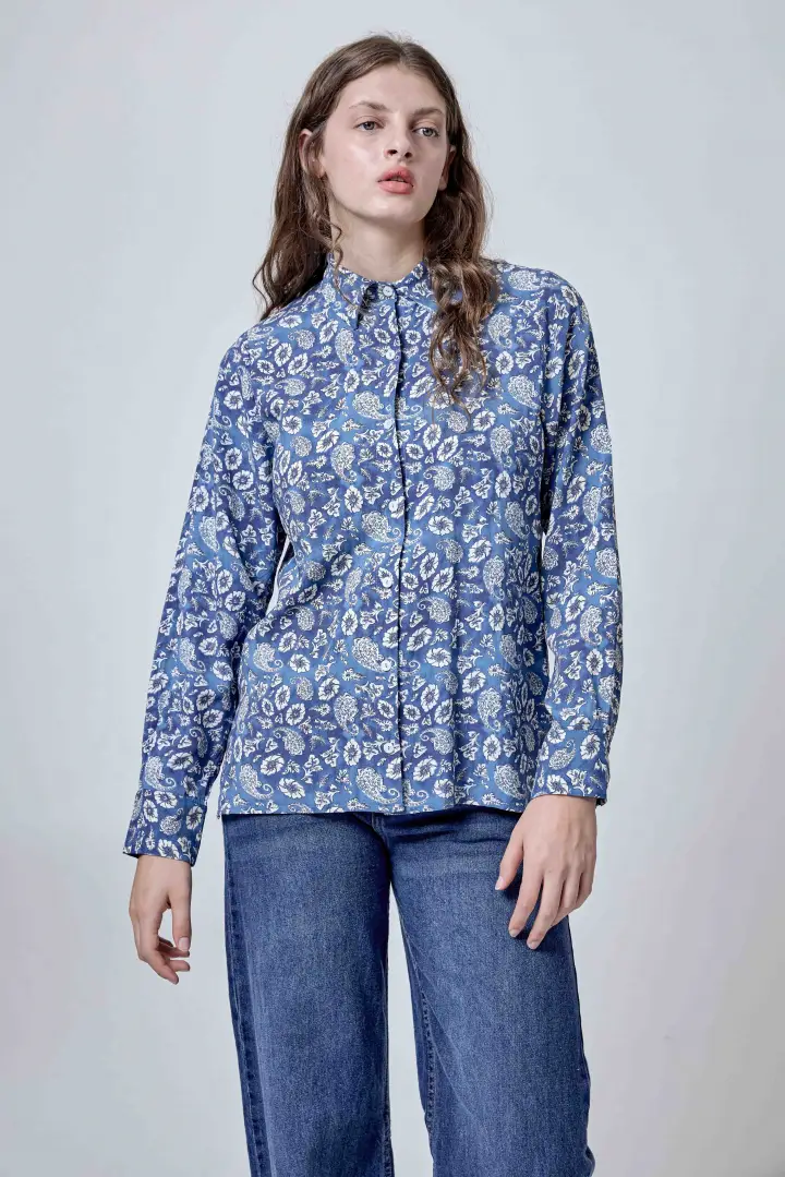 CAMISA PUIGGARI