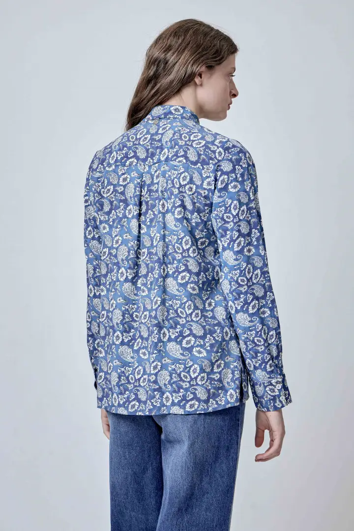 CAMISA PUIGGARI