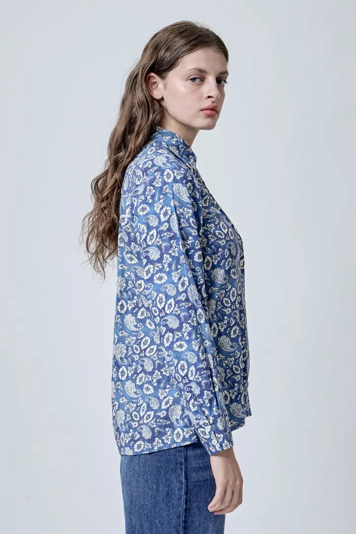 CAMISA PUIGGARI