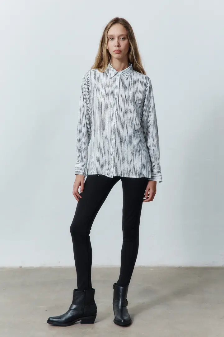 CAMISA PUIGGARI R