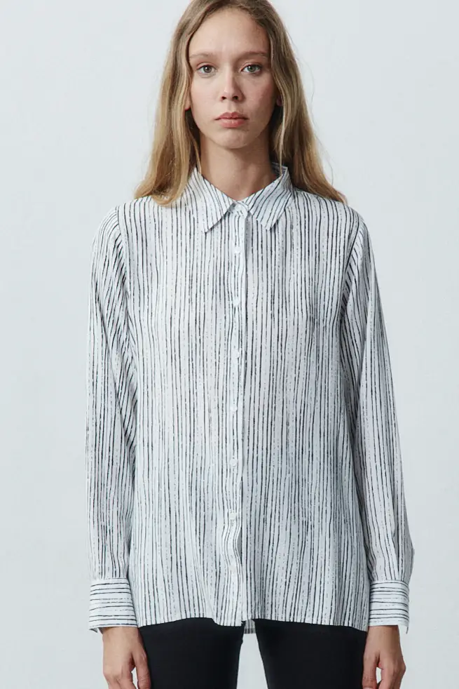 CAMISA PUIGGARI R