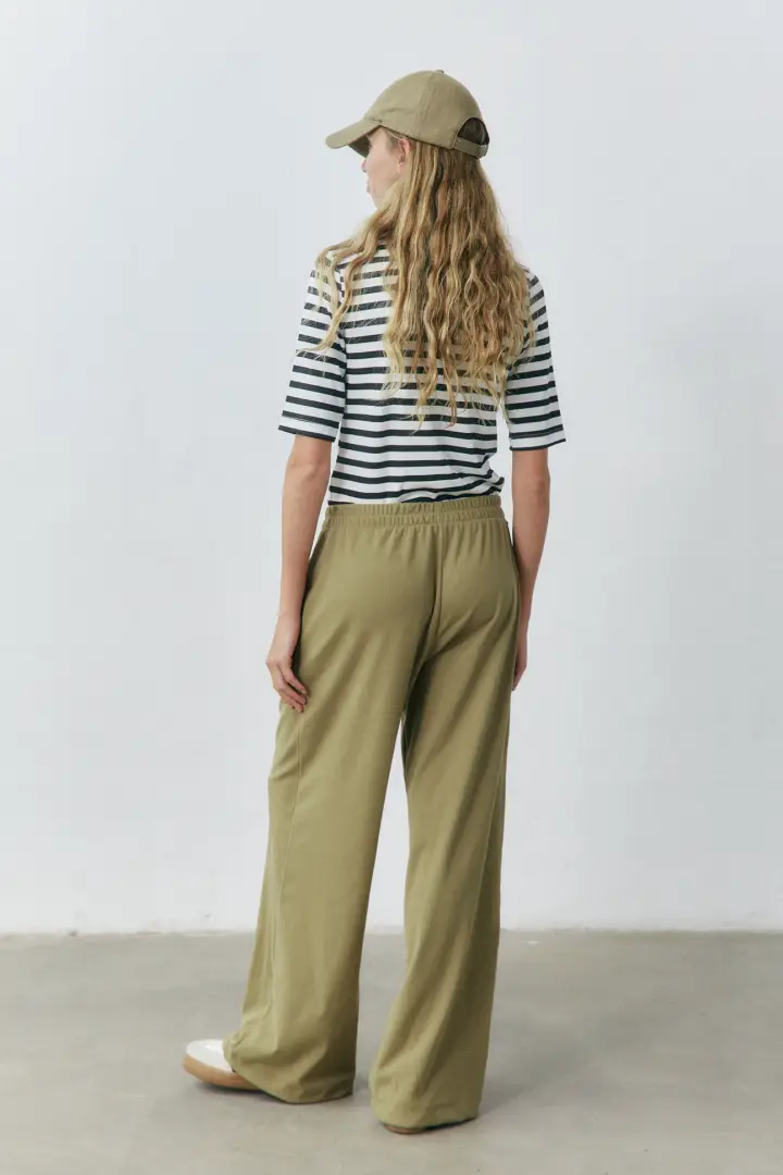PANTALON BOUWER