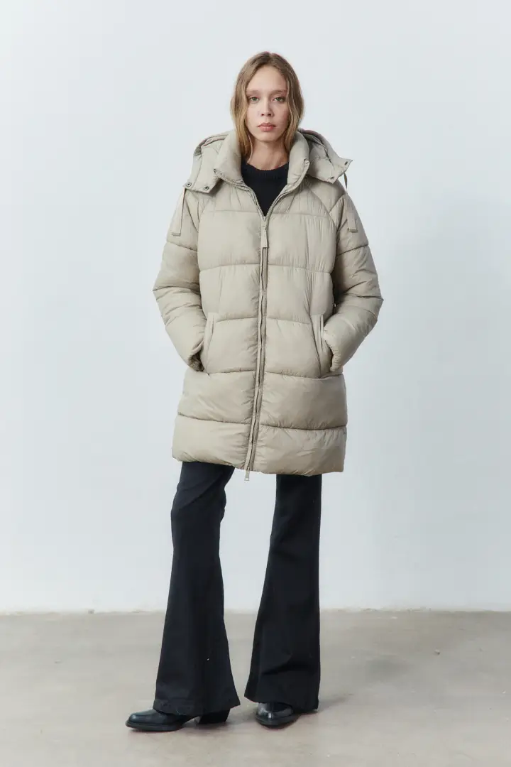 CAMPERA CHALTEN