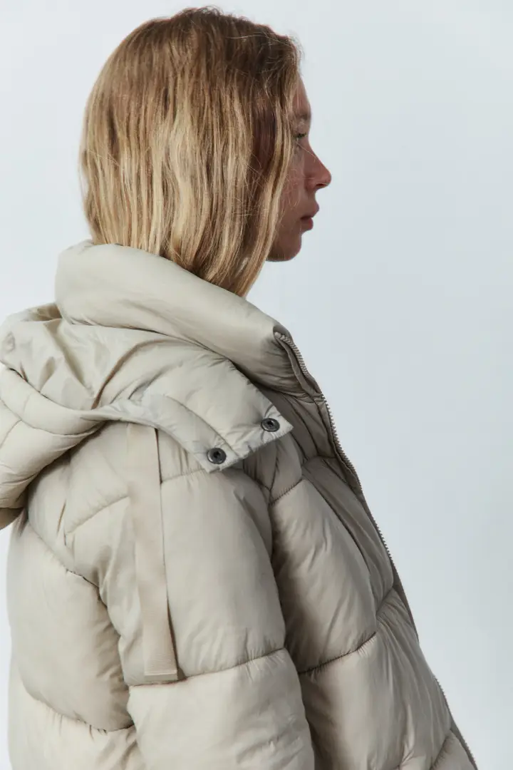 CAMPERA CHALTEN