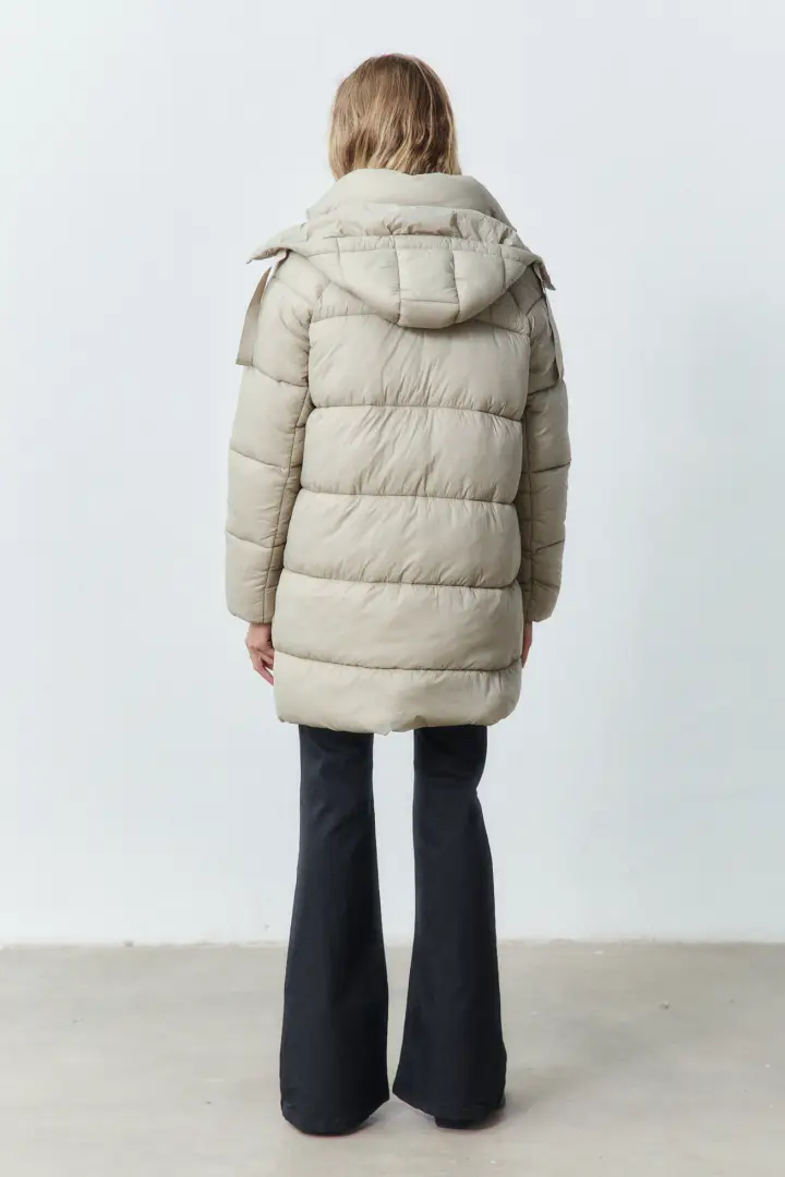 CAMPERA CHALTEN