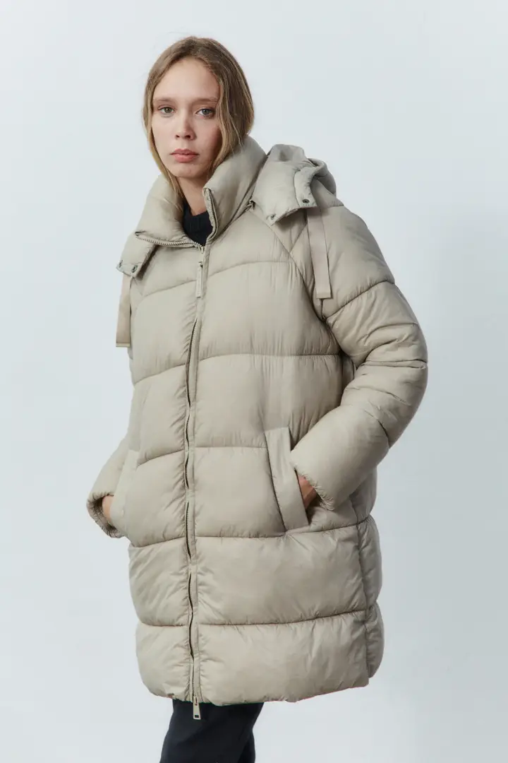 CAMPERA CHALTEN