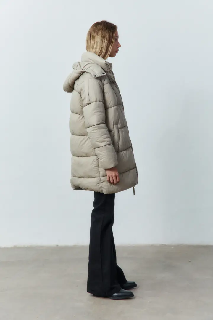 CAMPERA CHALTEN