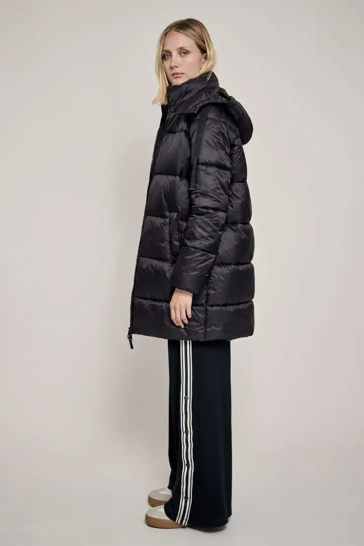 CAMPERA CHALTEN