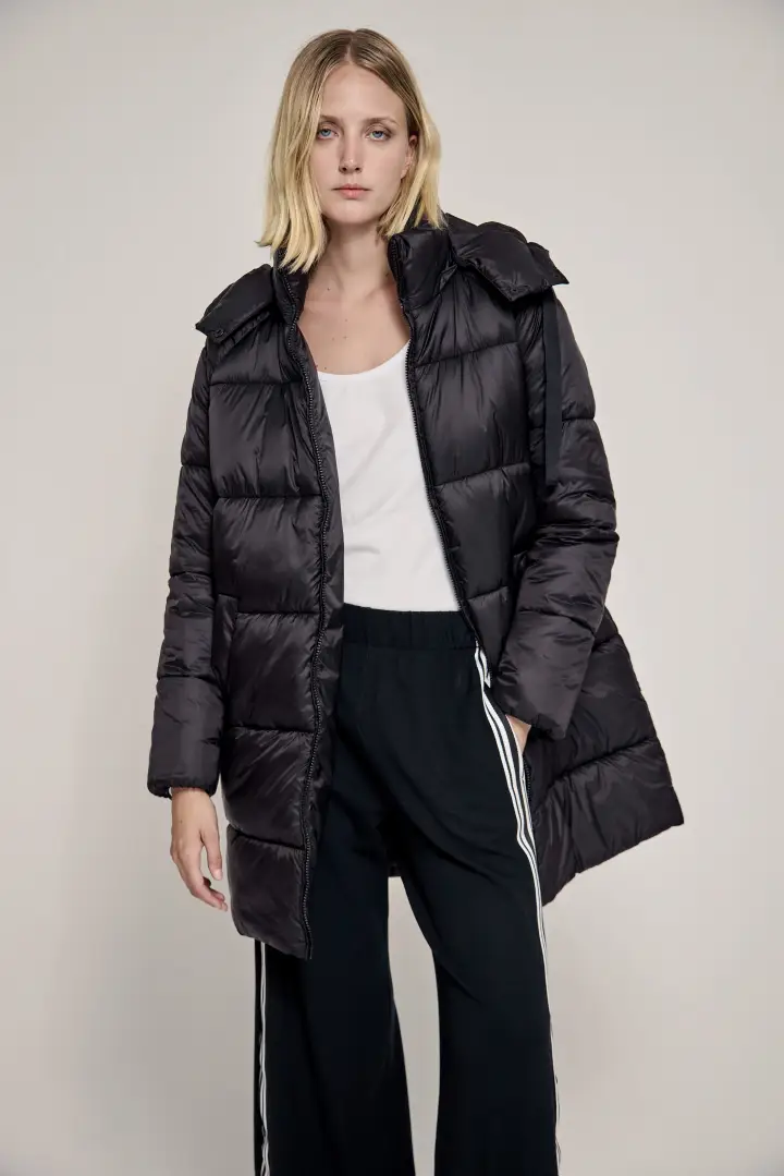 CAMPERA CHALTEN