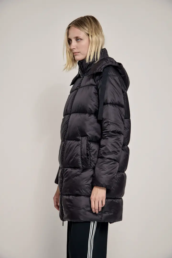 CAMPERA CHALTEN