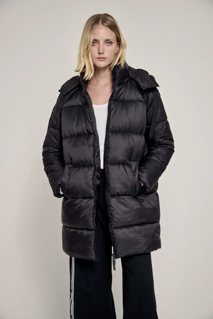 CAMPERA CHALTEN
