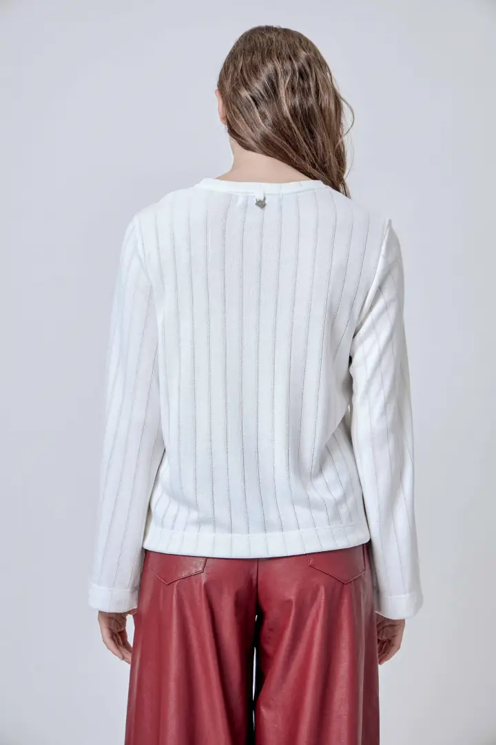 SWEATER TANINGA