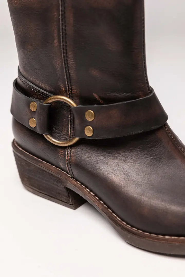 Bota Rancagua