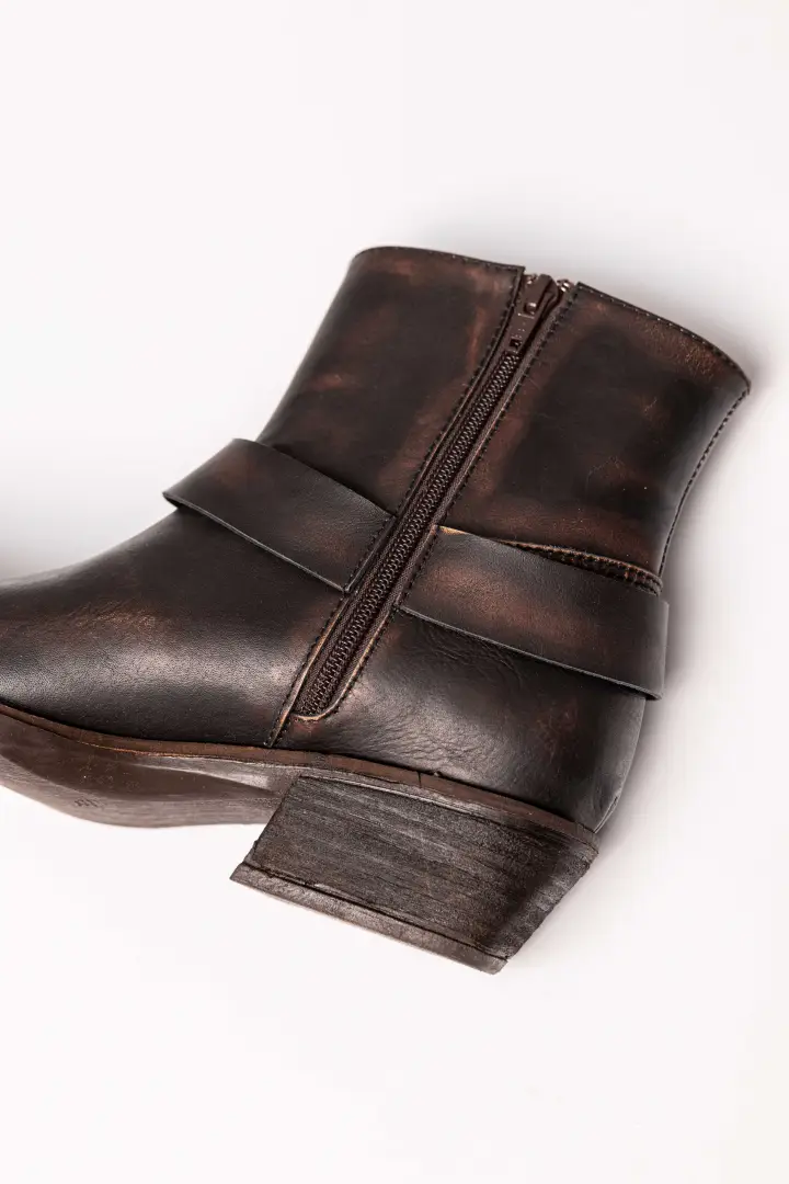 Bota Rancagua