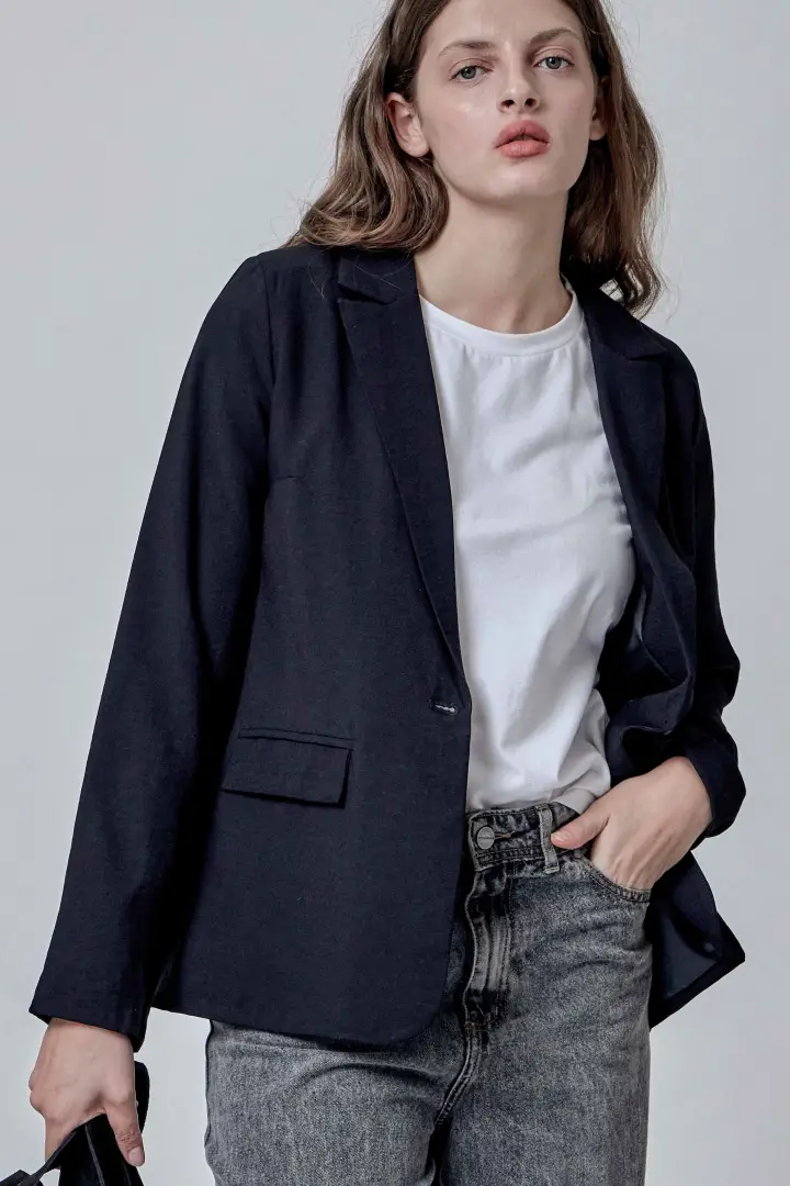 BLAZER ANCASTI