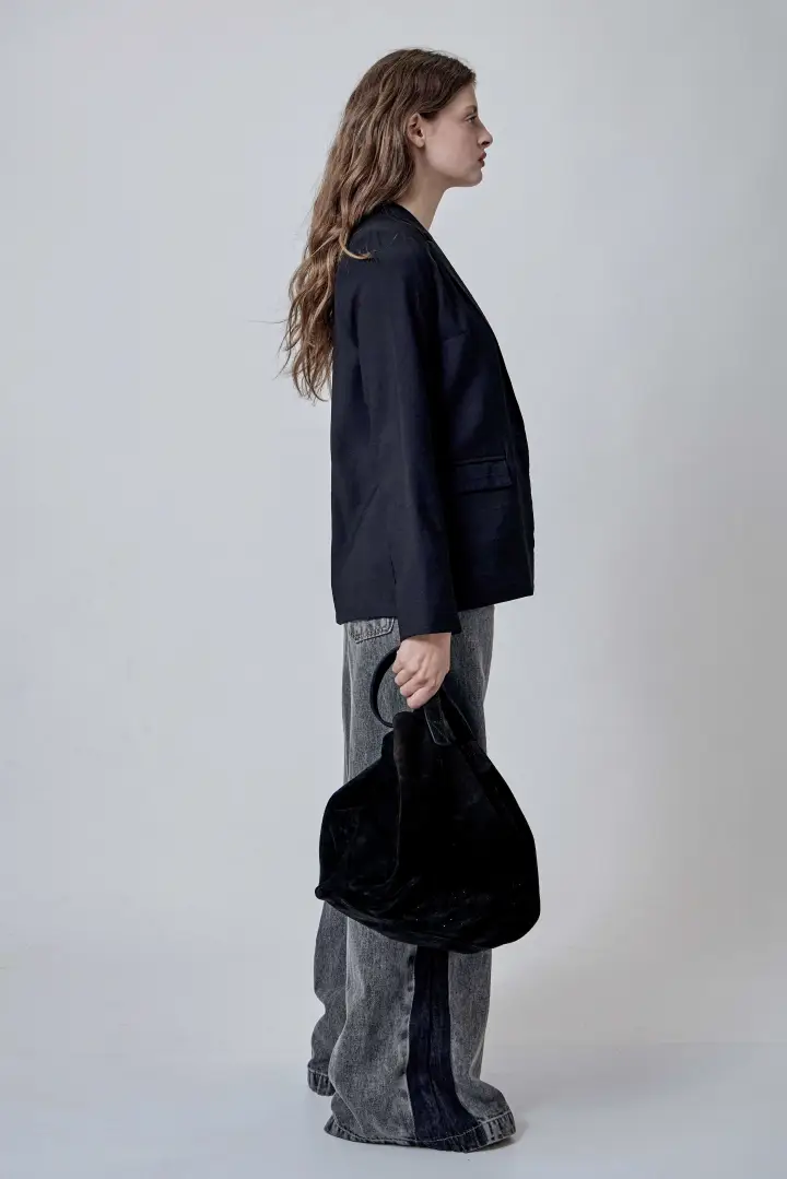 BLAZER ANCASTI