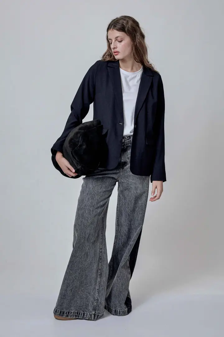 BLAZER ANCASTI