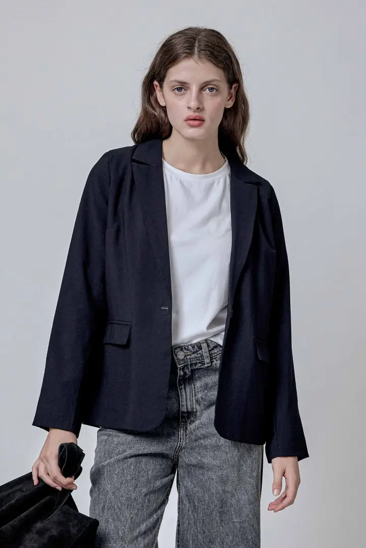 BLAZER ANCASTI