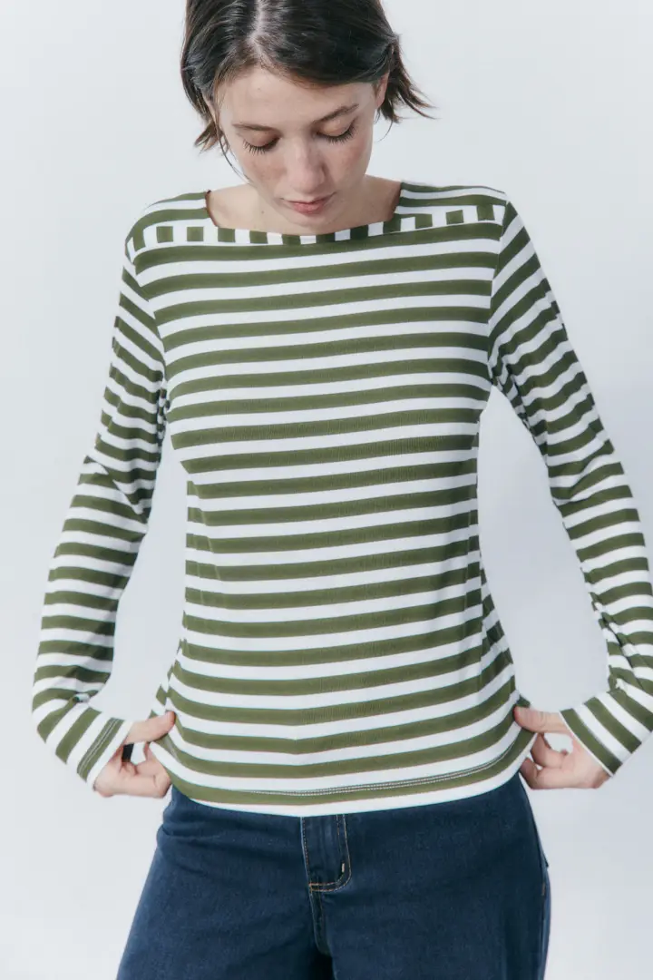 REMERA AROCENA