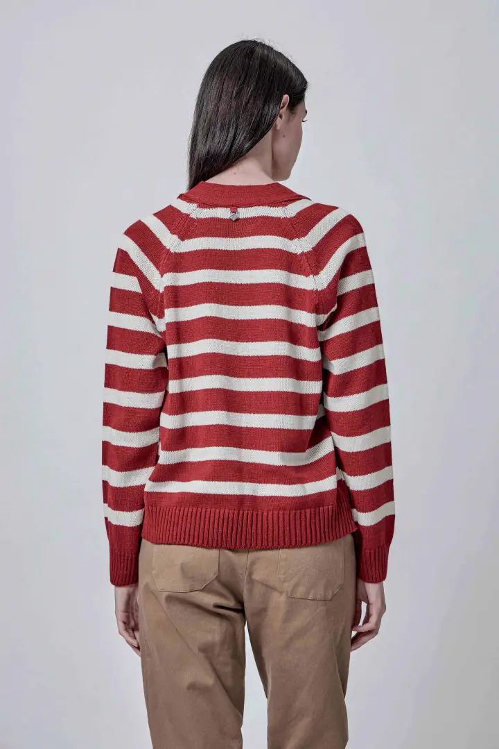 CARDIGAN RANCUL