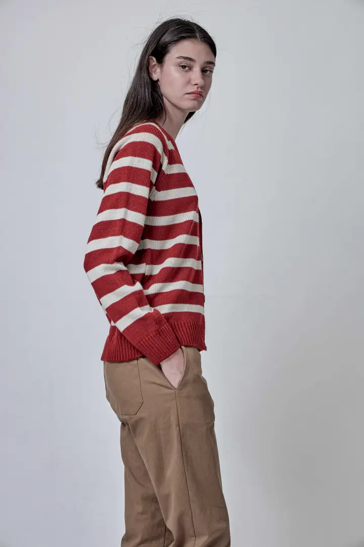 CARDIGAN RANCUL