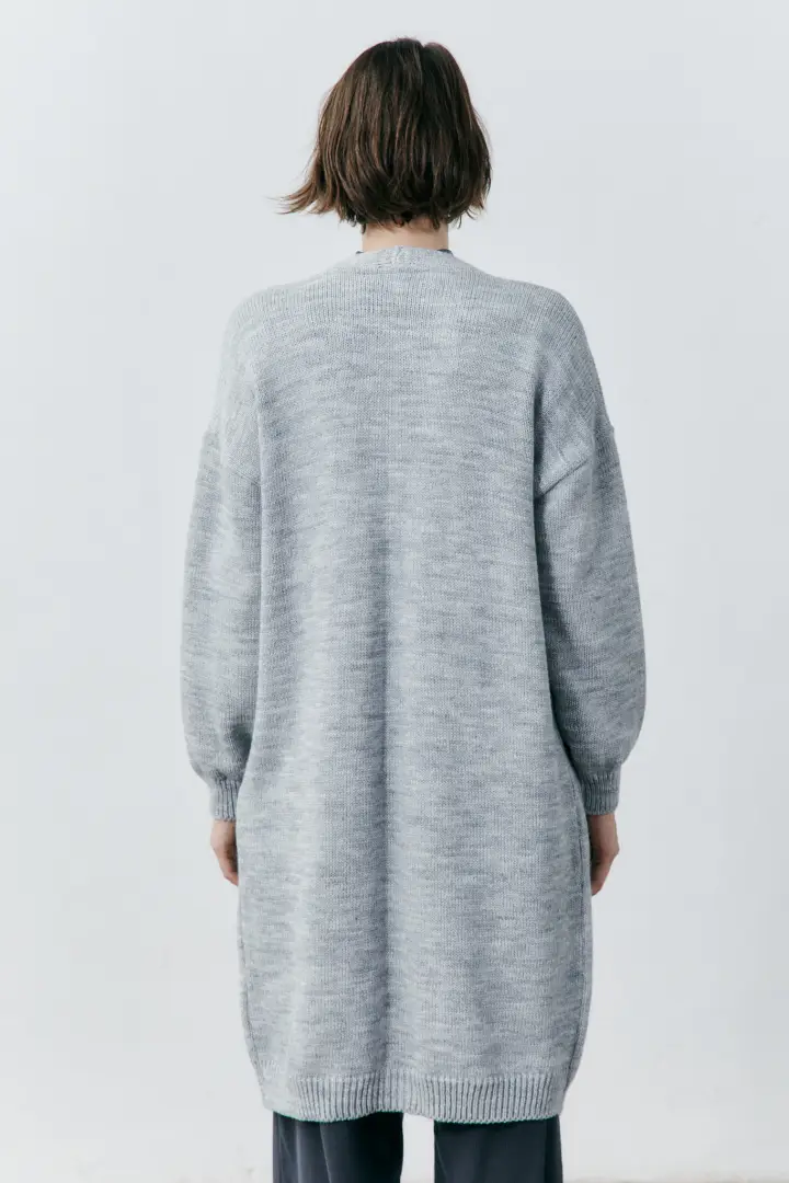 CARDIGAN LOS ALERCES