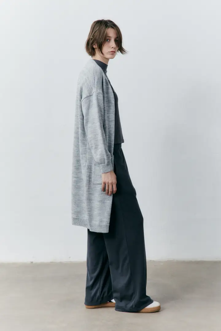 CARDIGAN LOS ALERCES