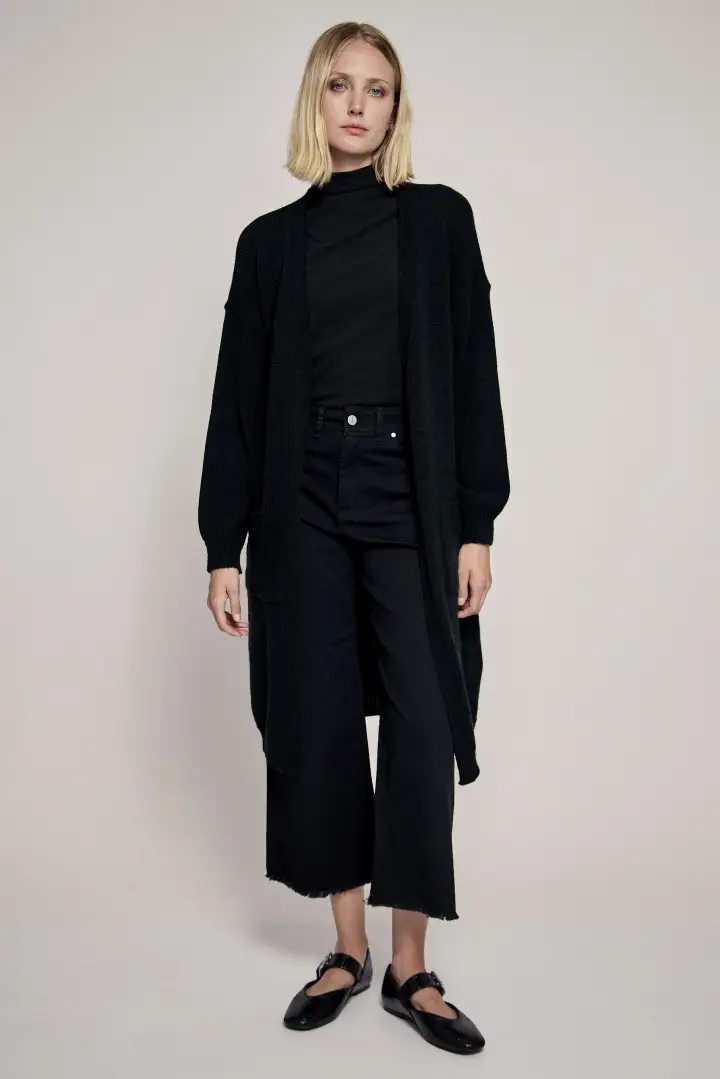CARDIGAN LOS ALERCES