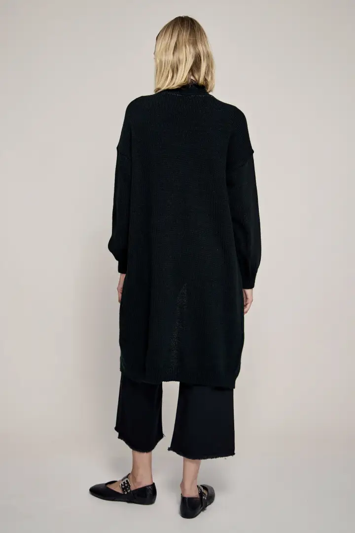 CARDIGAN LOS ALERCES