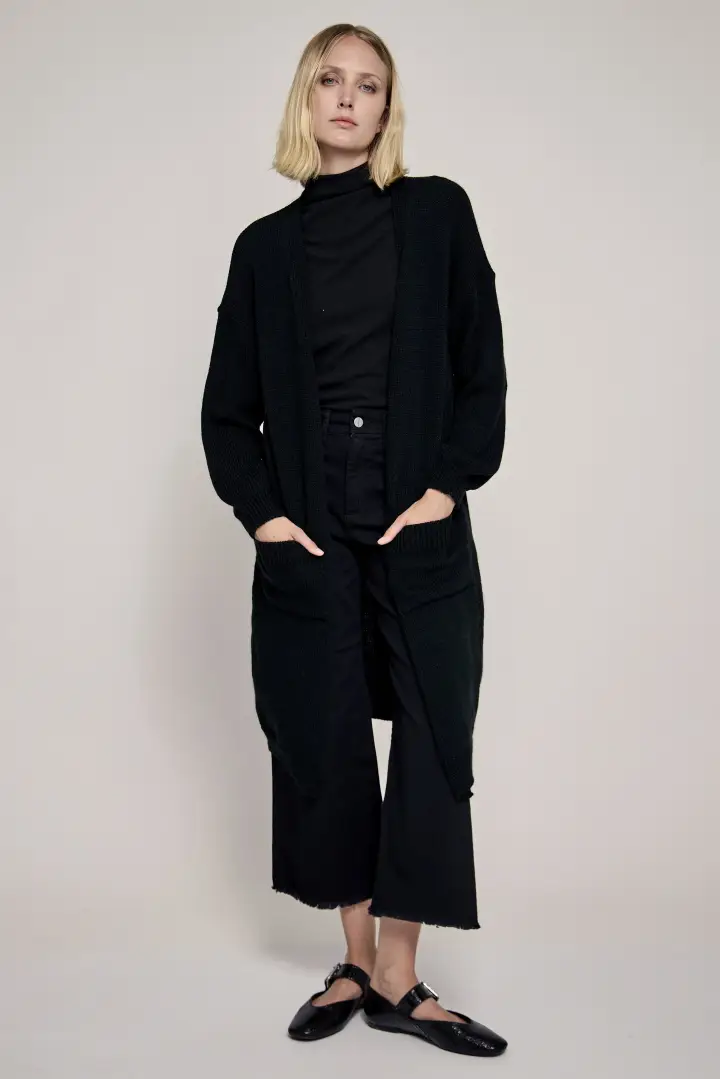 CARDIGAN LOS ALERCES