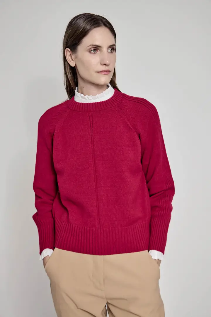 SWEATER USPALLATA
