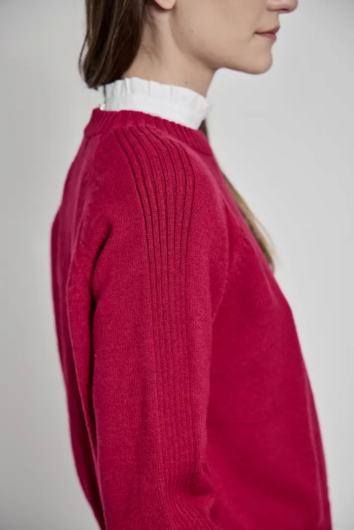 SWEATER USPALLATA
