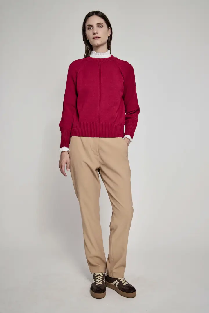 SWEATER USPALLATA