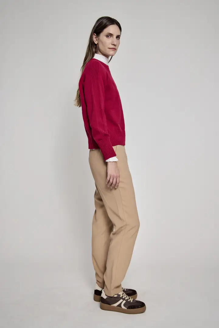 SWEATER USPALLATA