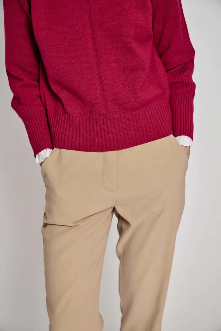 SWEATER USPALLATA